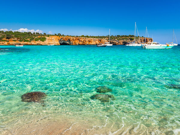 Las 10 Mejores Calas de Mallorca: Paraíso en Estado Puro 🌊