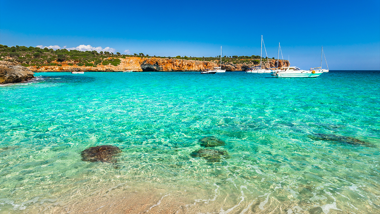 Las 10 Mejores Calas de Mallorca: Paraíso en Estado Puro 🌊