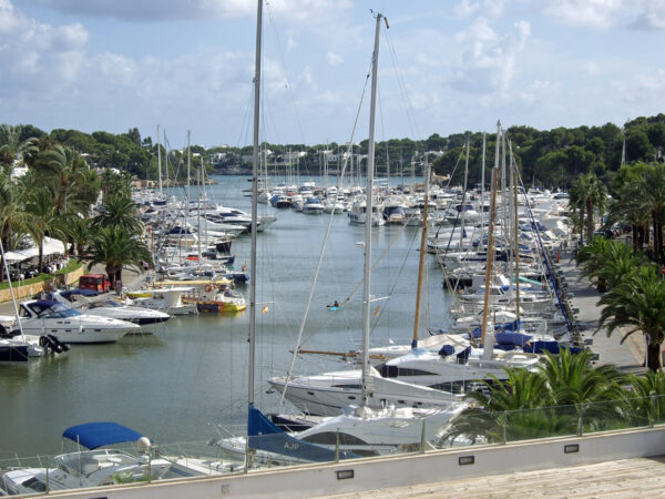 Viajando en Ferry por las Baleares: Consejos y Recomendaciones