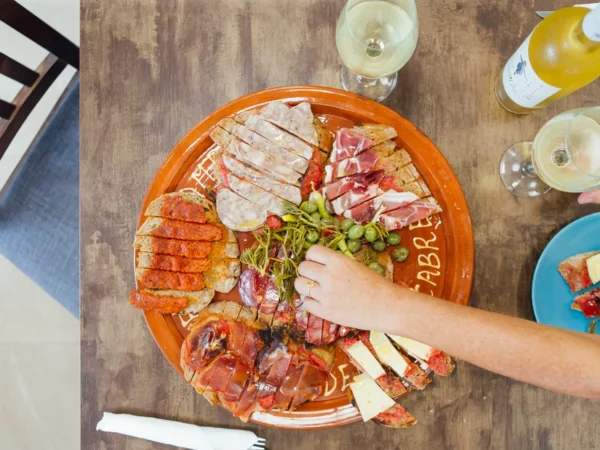 Mallorca para Foodies: 7 Restaurantes que No Puedes Perderte