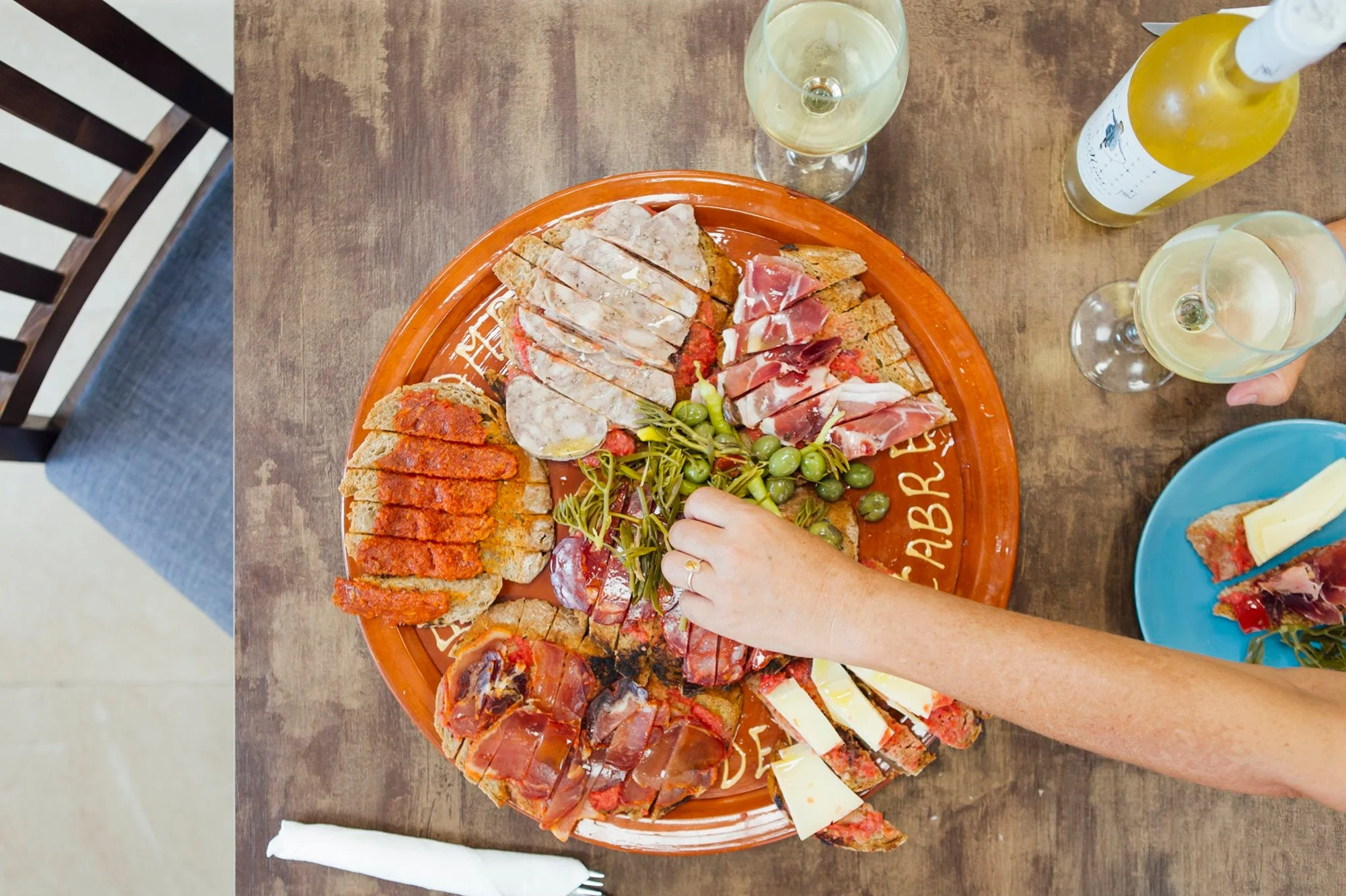 Mallorca para Foodies: 7 Restaurantes que No Puedes Perderte