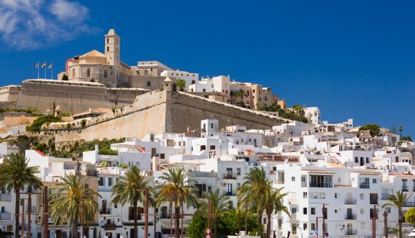 48 Horas en Ibiza: Plan Perfecto Para Una Escapada Express