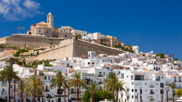 48 Horas en Ibiza: Plan Perfecto Para Una Escapada Express