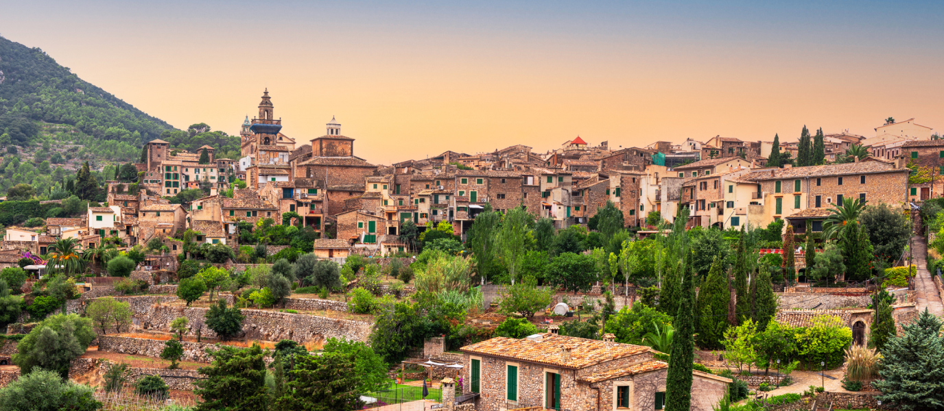 Los Pueblos con Más Encanto de Mallorca que Debes Visitar